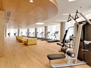 Maritim Hotel Plaza Tirana