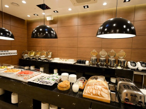 Busan Business Hotel