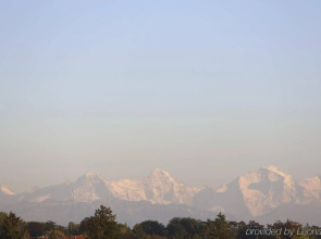 Bellevue Palace Hotel