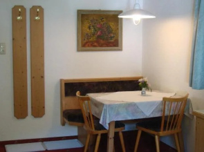 Appartements Luttinger