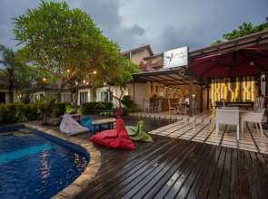 Bali Breezz Hotel