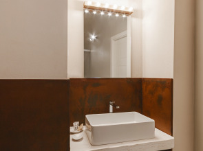 Cenobio Hotel & SPA Matera