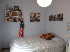 Apartamento La Plaza