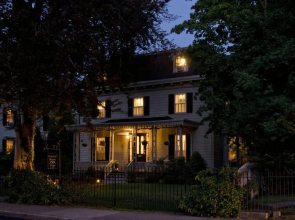 Marshall Slocum Inn