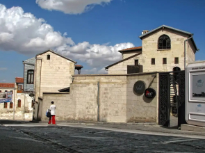 Tudyali Konak