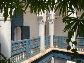Dar El Qadi