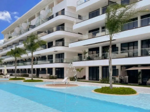 Cana Rock Star Condo Hotel