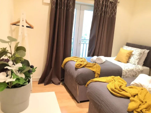 Park View 2 Bedroom By Creatick