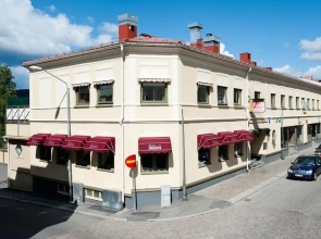 Hotell Jämteborg