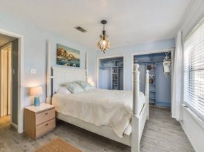 Almost Beachfront by RedAwning