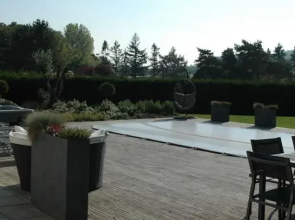 Les jardins du Golf