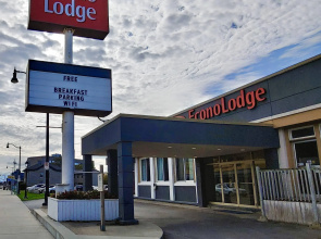Econo Lodge City Centre