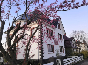 Villa Kopp - Das Gästehaus