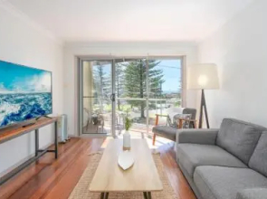 Seaspray 2 /21 Clarence Street