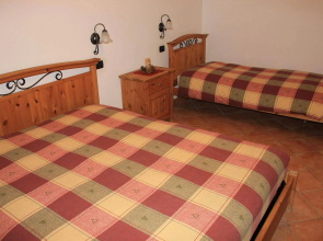 Chalet Alberti