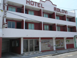 Hotel Rolovi
