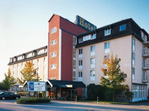PLAZA INN Chemnitz