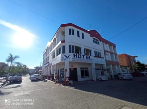 Hotel Albatros La Peñita-Guayabitos