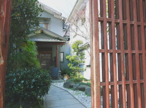 Its i Osaka House