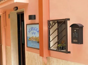 B&B Le Spiagge