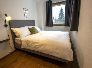 Flem Mountain Lodge