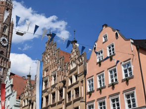 Hotel Freischütz Apartments