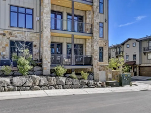 Blackstone 109 in Park City