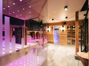 Boutique Hotel beim Lipp - Restaurant & Spa