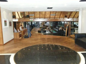 Apartamento Canciller