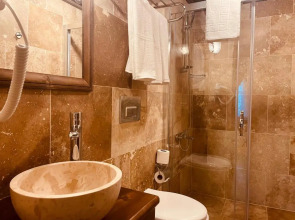 Virtus Cappadocia Hotel