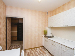 Apartments on Igor Kirtbay Street 5/2