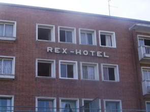 Rex Hotel