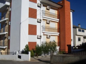 Hotel Santa Apolónia