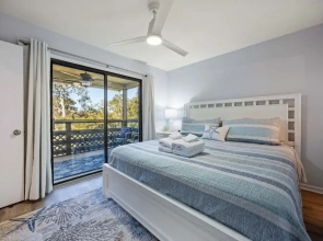 4f Amelia Landings 2 Bedroom Condo