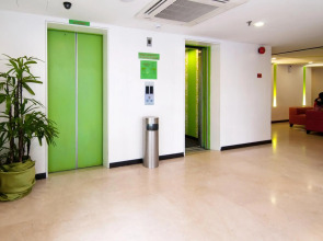 MyCiti Hotel Kuala Lumpur