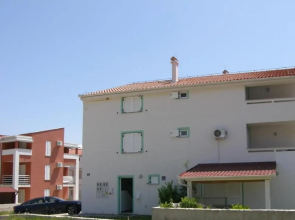 Pavlic - Two Bedroom