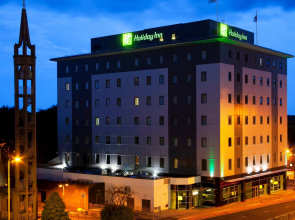 Holiday Inn Stevenage by IHG