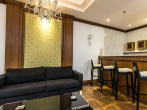 Fabulous First Floor Apartment Dasiri Downtown Residence