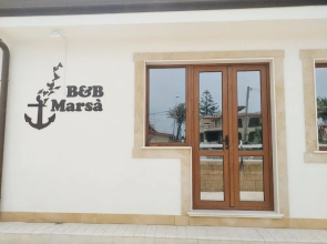 B&B Marsa'