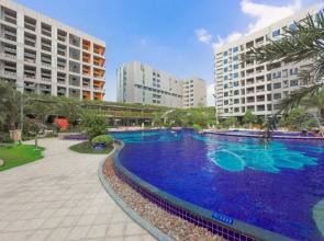 Country Garden Airport Kylin Apartment