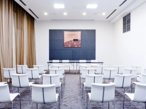 Eurostars Palazzo Zichy