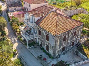 Nice Home in Ston With Wifi and 1 Bedrooms
