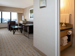 Hilton Los Angeles Airport