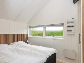 6 Person Holiday Home in Hovborg-by Traum