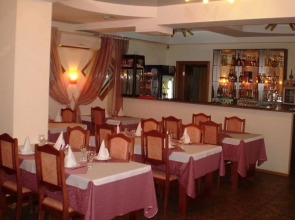 Набережная