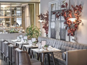 The Stay Boulevard Nisantasi