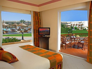 Pickalbatros Royal Moderna Resort