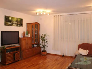 Apartments Grmaca