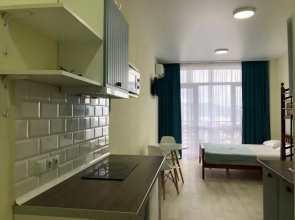 Ул. Химшиашвили 18а