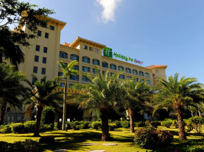 Ocean View Resort Yalong Bay